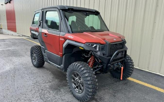 2024 Polaris® XPedition ADV NorthStar