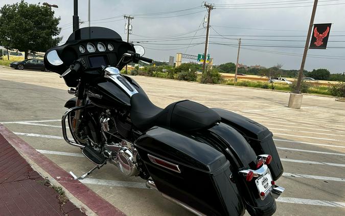 2023 Harley-Davidson Street Glide®