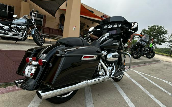 2023 Harley-Davidson Street Glide®