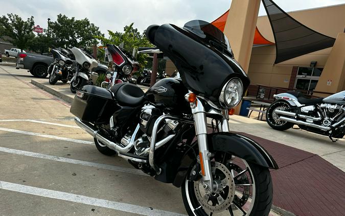 2023 Harley-Davidson Street Glide®