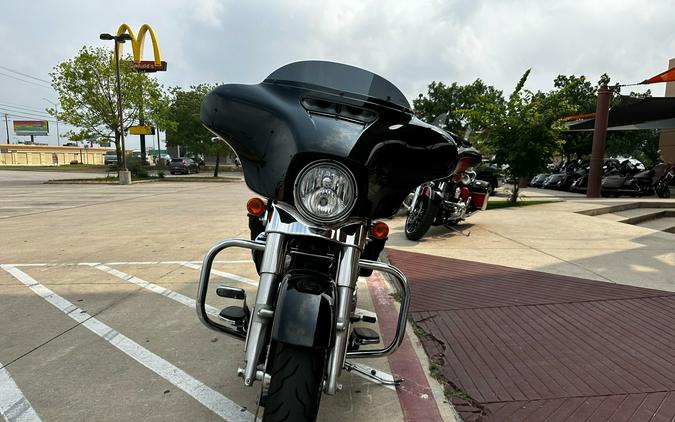 2023 Harley-Davidson Street Glide®