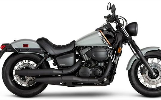 2024 Honda Shadow Phantom