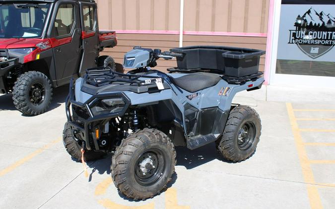 2024 Polaris® Sportsman 570 Utility HD