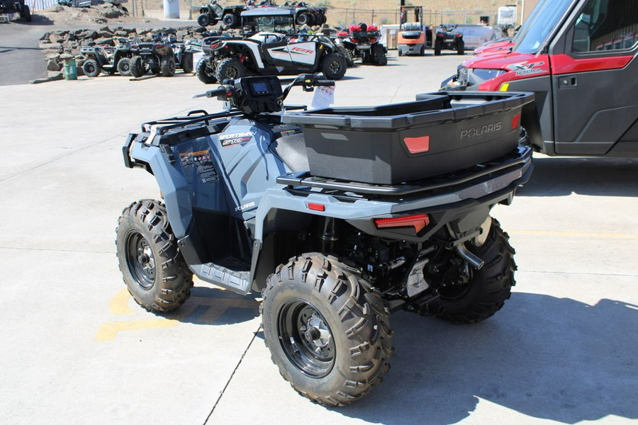 2024 Polaris® Sportsman 570 Utility HD