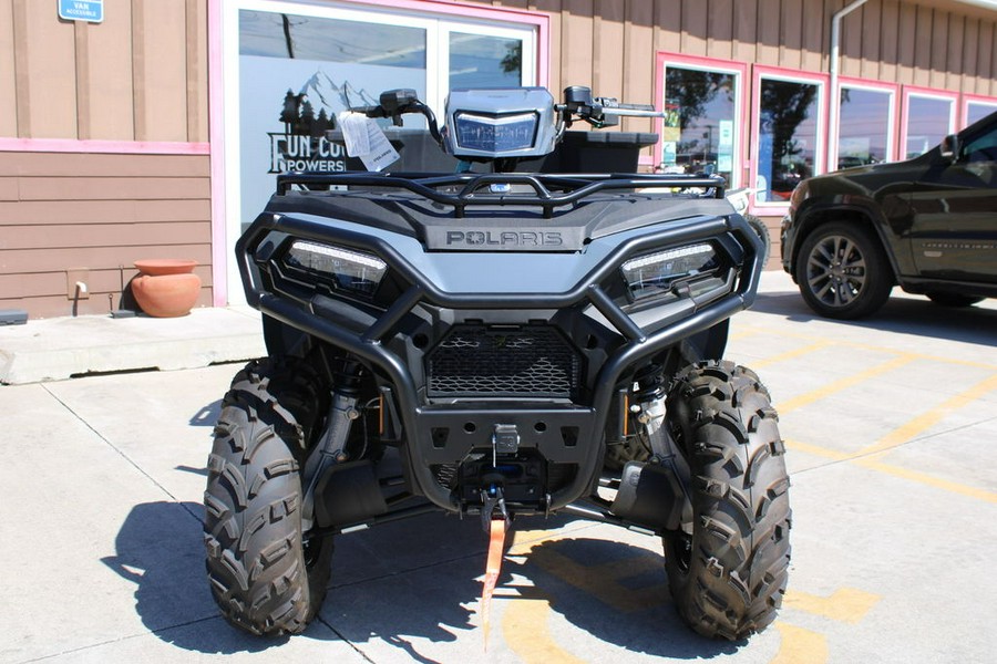 2024 Polaris® Sportsman 570 Utility HD