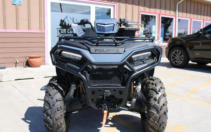 2024 Polaris® Sportsman 570 Utility HD