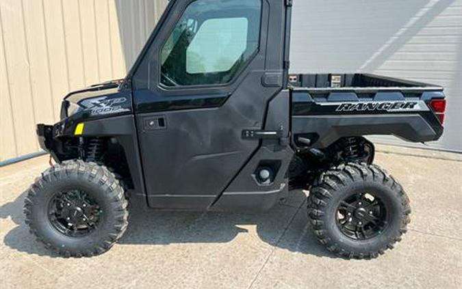 2025 Polaris Ranger XP 1000 NorthStar Edition Ultimate