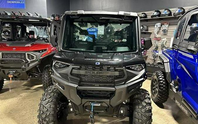 2025 Polaris Ranger XP 1000 NorthStar Edition Ultimate