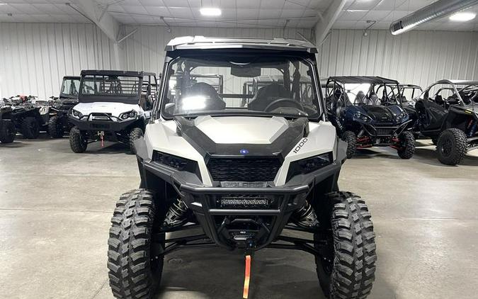 2024 Polaris® General XP 4 1000 Premium