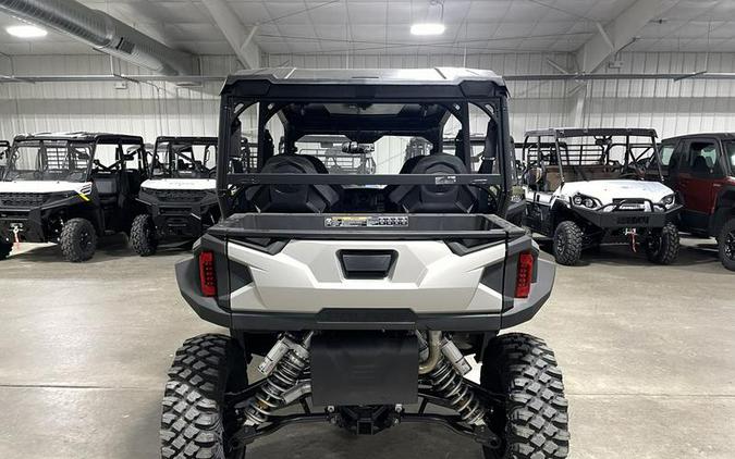 2024 Polaris® General XP 4 1000 Premium