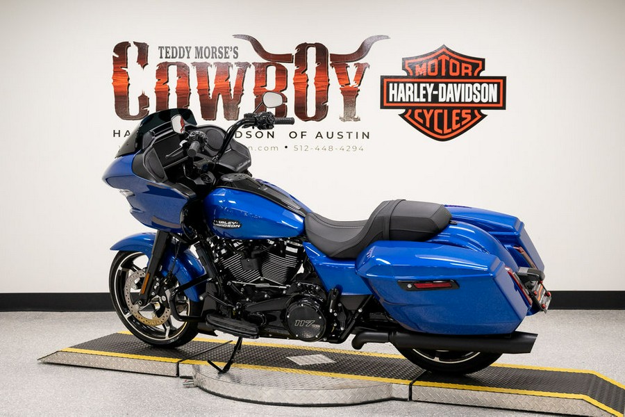 2024 Harley-Davidson® FLTRX - Road Glide®