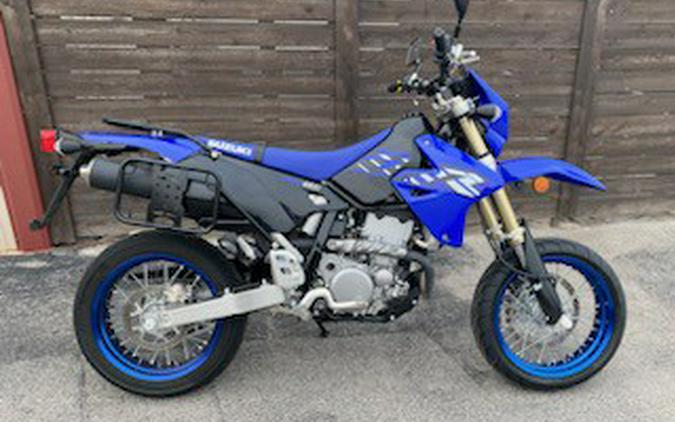 2023 Suzuki DR-Z400SM DRZ