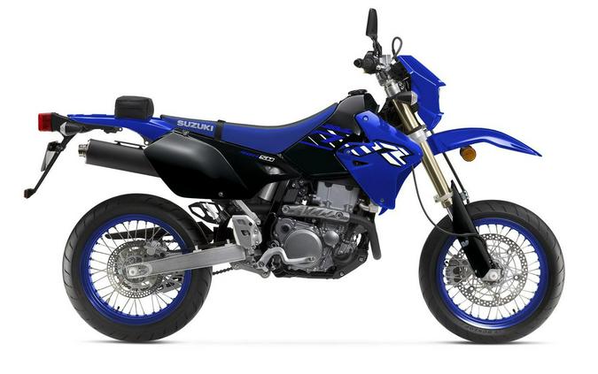 2023 Suzuki DR-Z400SM DRZ