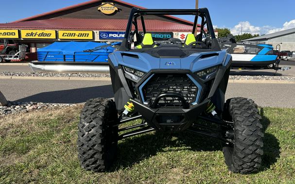 2025 Polaris RZR Pro XP Premium