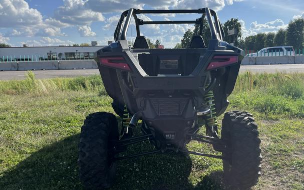 2025 Polaris RZR Pro XP Premium