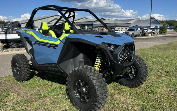 2025 Polaris RZR Pro XP Premium