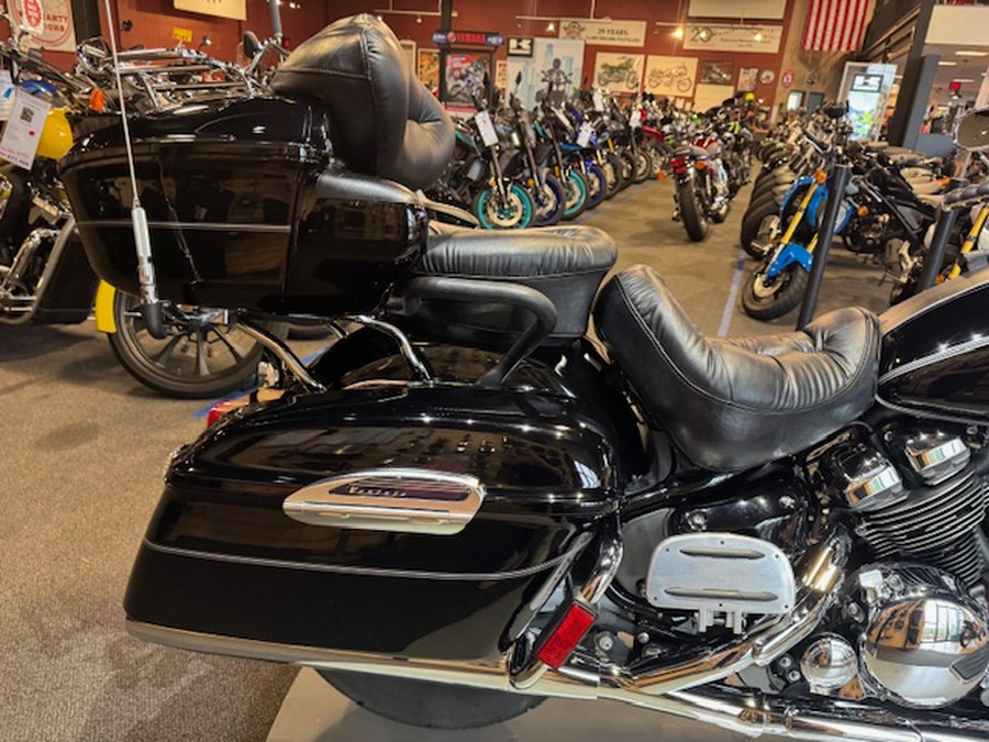 2012 Yamaha Royal Star Venture S