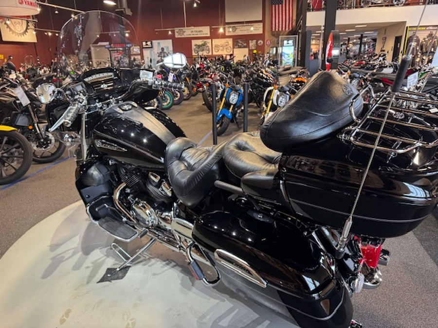 2012 Yamaha Royal Star Venture S