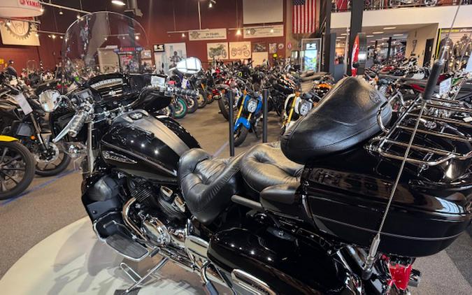 2012 Yamaha Royal Star Venture S