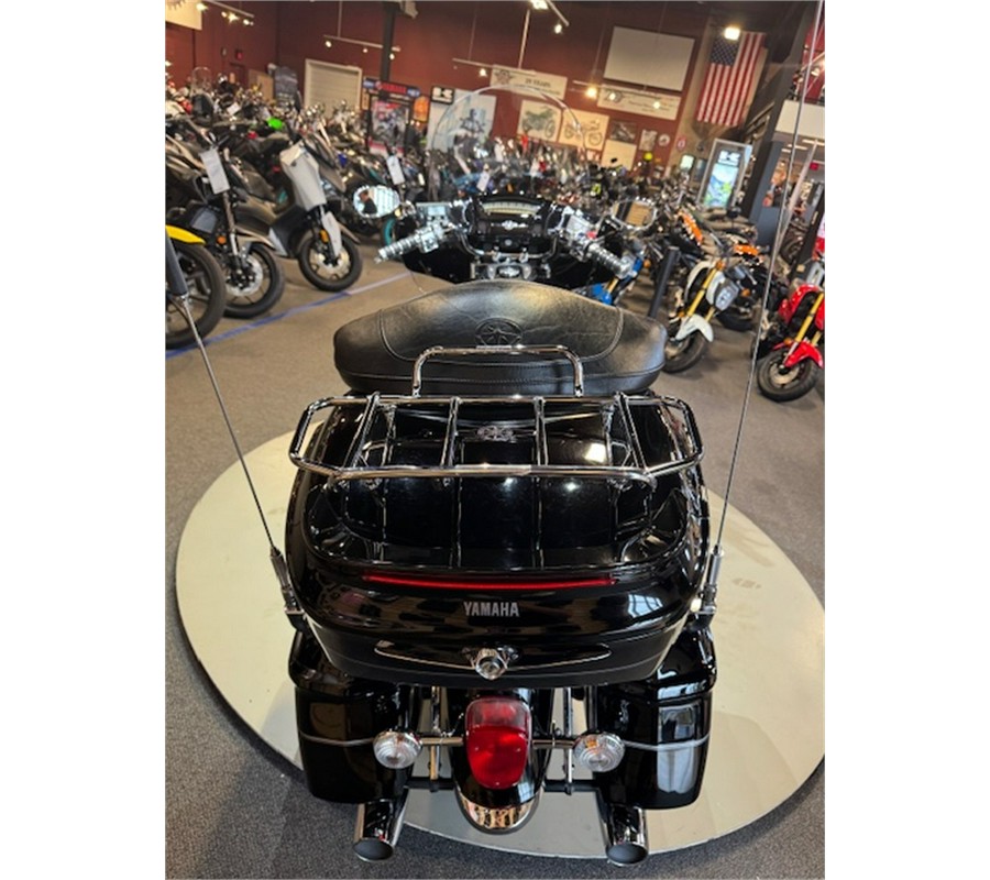 2012 Yamaha Royal Star Venture S