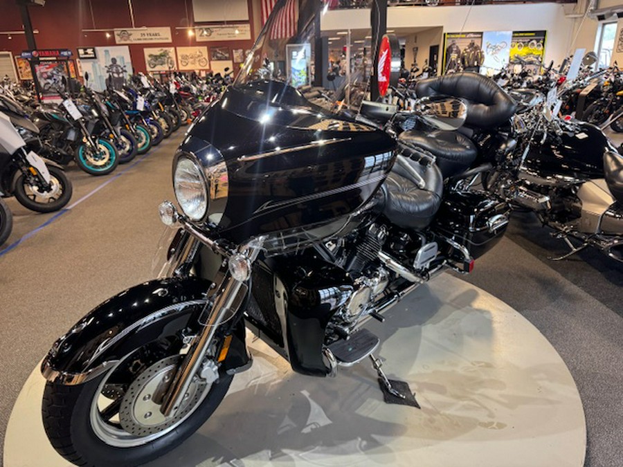 2012 Yamaha Royal Star Venture S