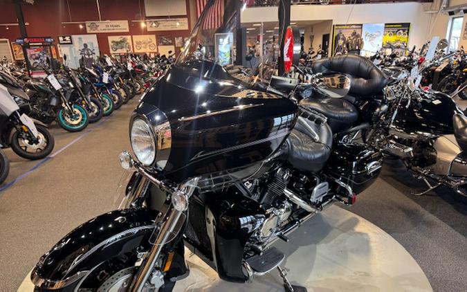 2012 Yamaha Royal Star Venture S