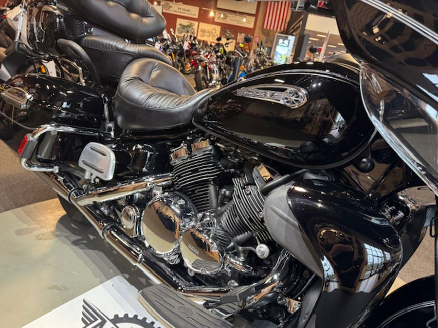 2012 Yamaha Royal Star Venture S