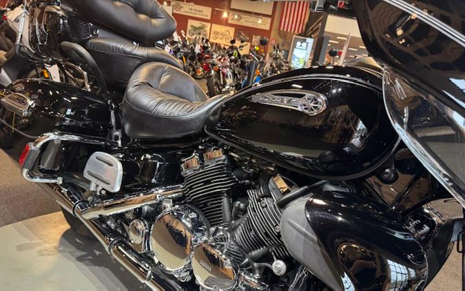 2012 Yamaha Royal Star Venture S