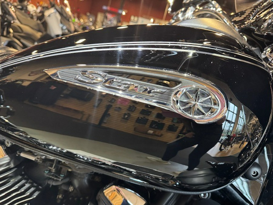 2012 Yamaha Royal Star Venture S