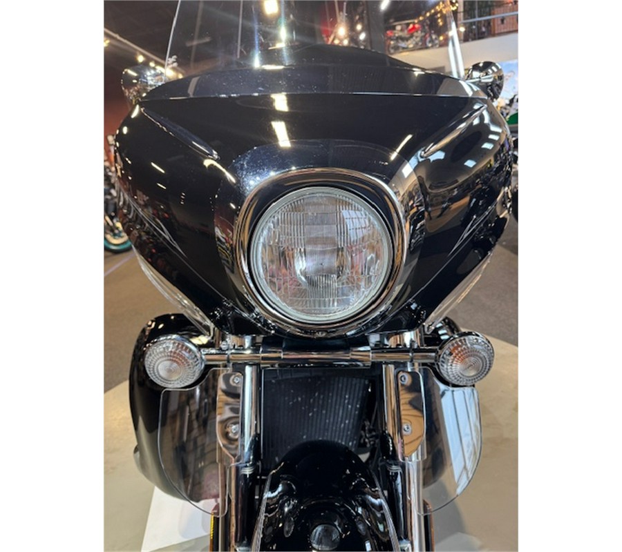 2012 Yamaha Royal Star Venture S