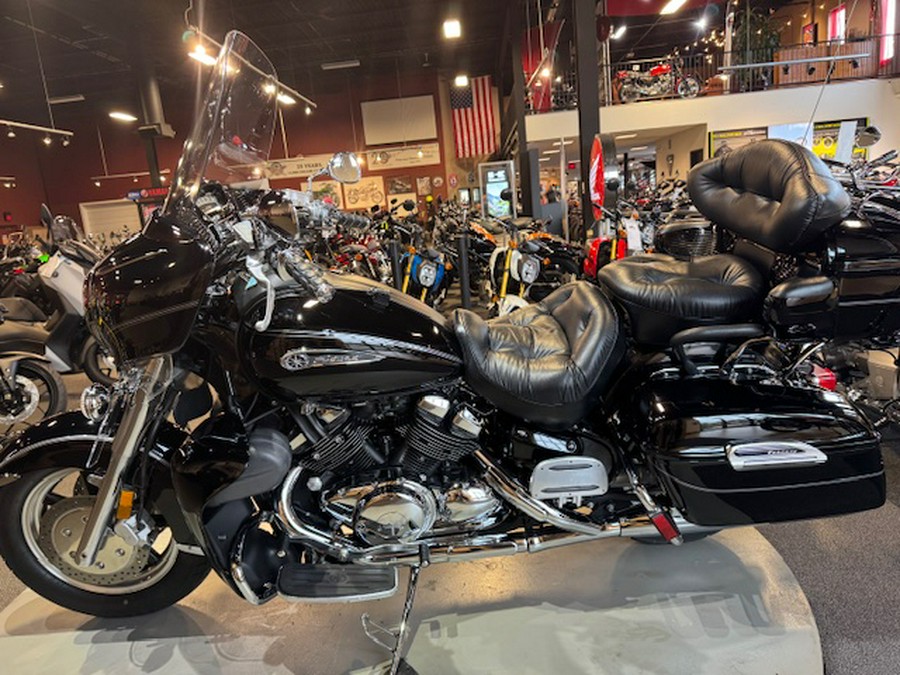 2012 Yamaha Royal Star Venture S