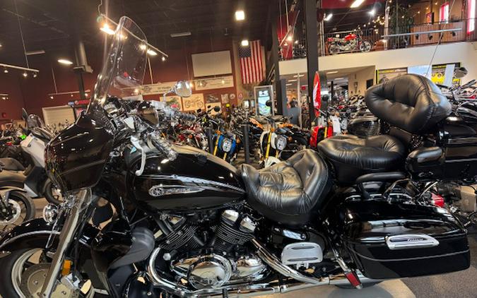 2012 Yamaha Royal Star Venture S