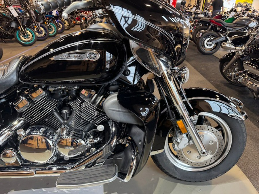 2012 Yamaha Royal Star Venture S