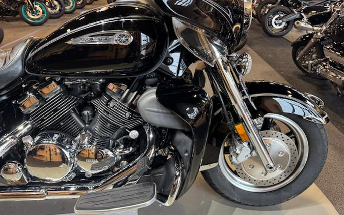 2012 Yamaha Royal Star Venture S