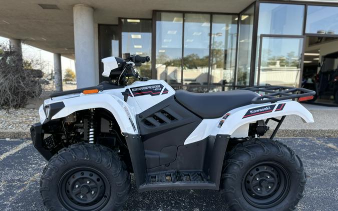 2025 Kawasaki Brute Force® 450 4x4