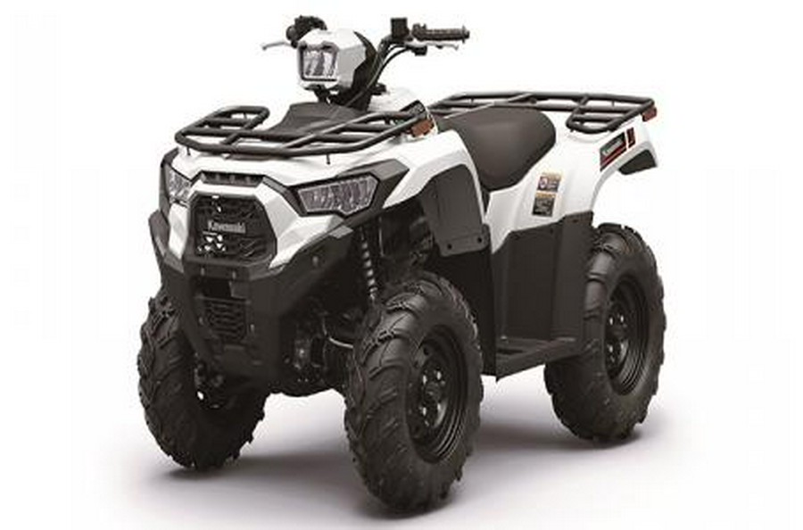 2025 Kawasaki Brute Force® 450 4x4