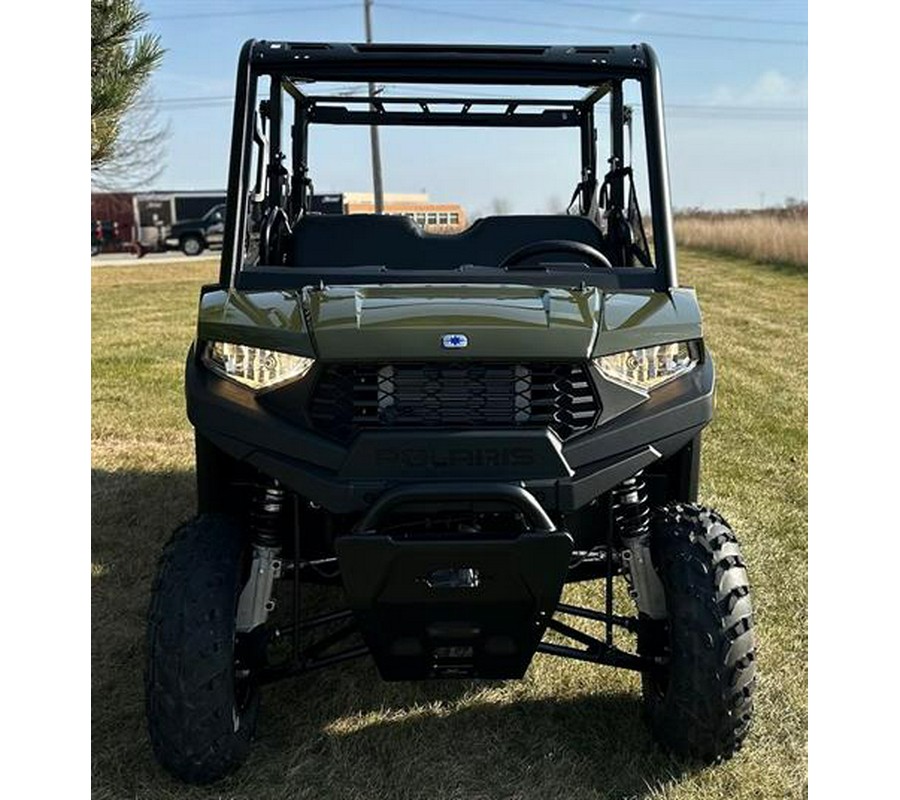 2025 Polaris Ranger Crew SP 570
