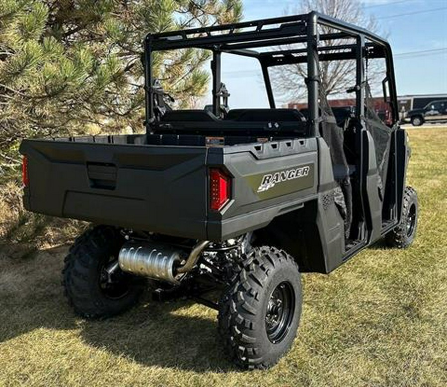 2025 Polaris Ranger Crew SP 570