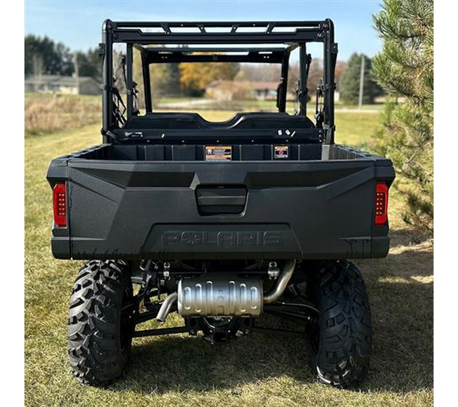 2025 Polaris Ranger Crew SP 570