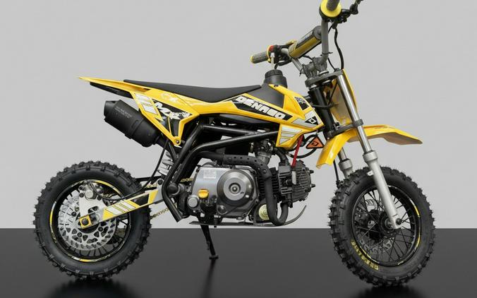 2026 DENAGO MX 107cc - D10389