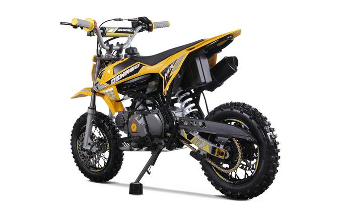 2026 DENAGO MX 107cc - D10389