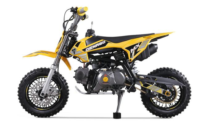 2026 DENAGO MX 107cc - D10389