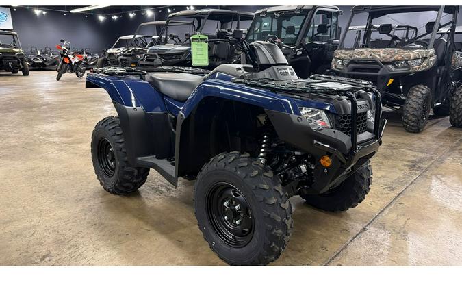 2026 Honda FourTrax Rancher® 4X4 Automatic DCT IRS EPS