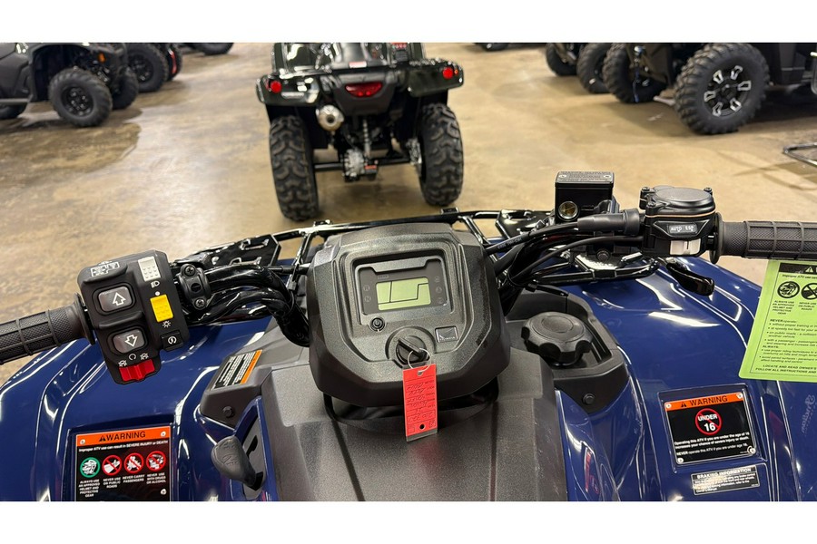 2026 Honda FourTrax Rancher® 4X4 Automatic DCT IRS EPS