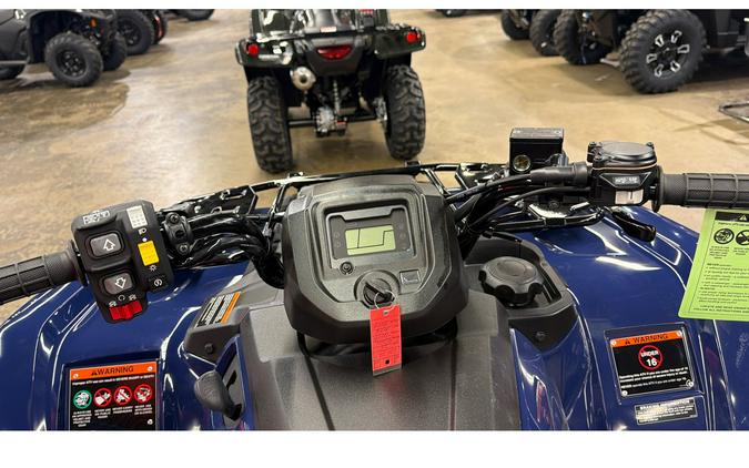 2026 Honda FourTrax Rancher® 4X4 Automatic DCT IRS EPS