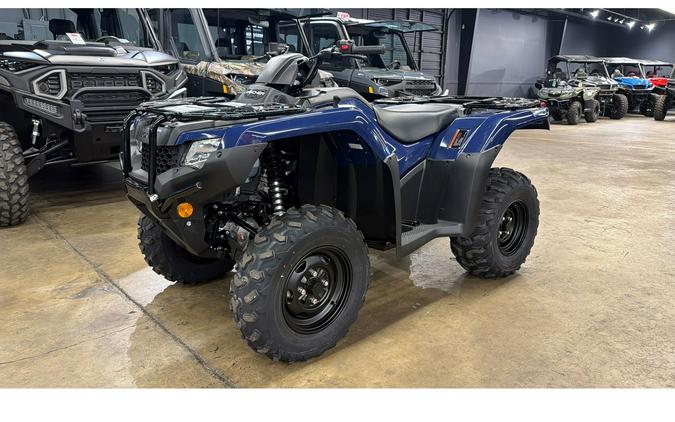 2026 Honda FourTrax Rancher® 4X4 Automatic DCT IRS EPS