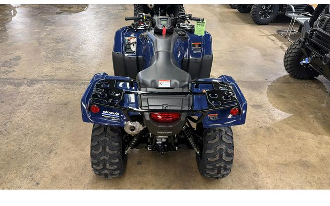2026 Honda FourTrax Rancher® 4X4 Automatic DCT IRS EPS
