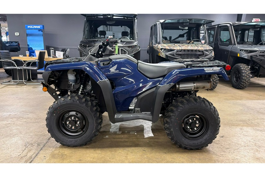 2026 Honda FourTrax Rancher® 4X4 Automatic DCT IRS EPS