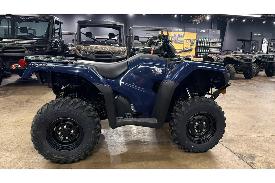 2026 Honda FourTrax Rancher® 4X4 Automatic DCT IRS EPS