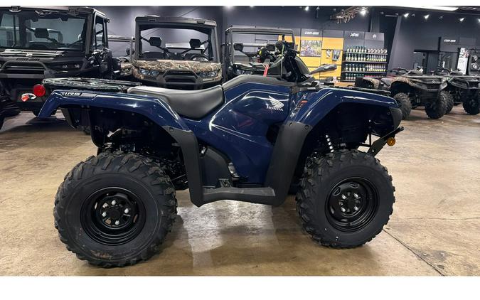 2026 Honda FourTrax Rancher® 4X4 Automatic DCT IRS EPS